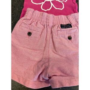Janie & Jack size 3-6 m Shorts